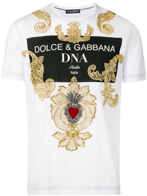 dolce & gabbana t shirt men's sale|dolce and clemente's online store.